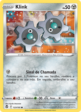 Klink - Pokémon TCG - MoxLand